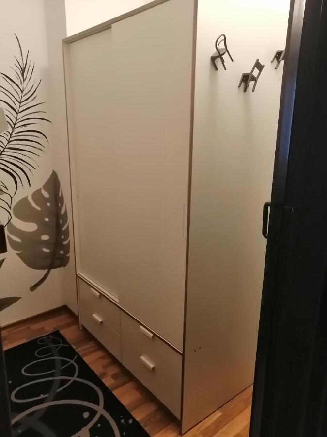 バンスコPirin Heightsアパートメント エクステリア 写真
